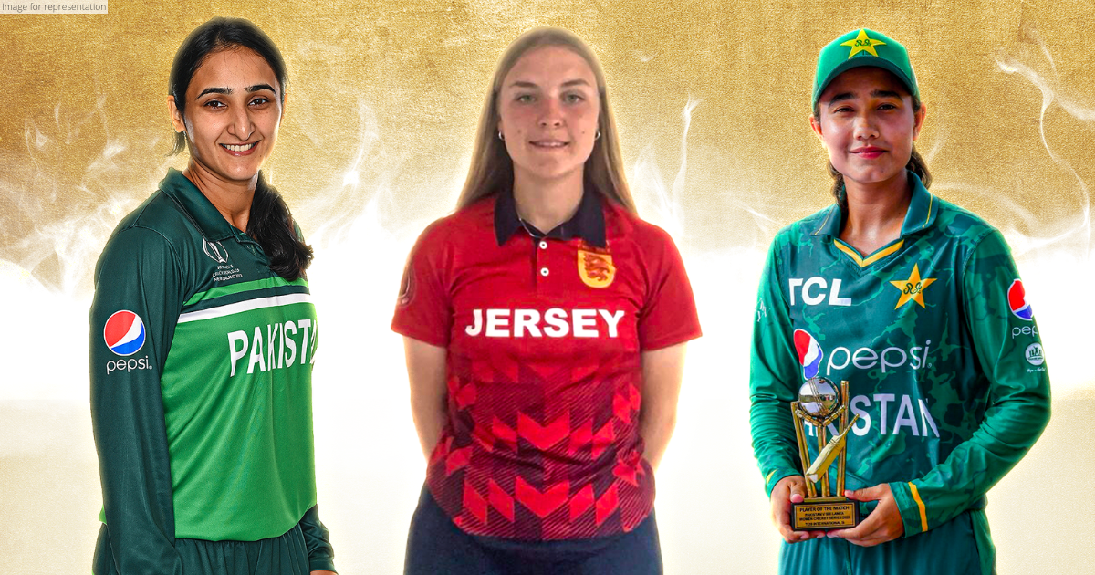 Tuba Hassan, Bismah Maroof, Trinity Smith nominated for ICC Women's Player of the Month for May